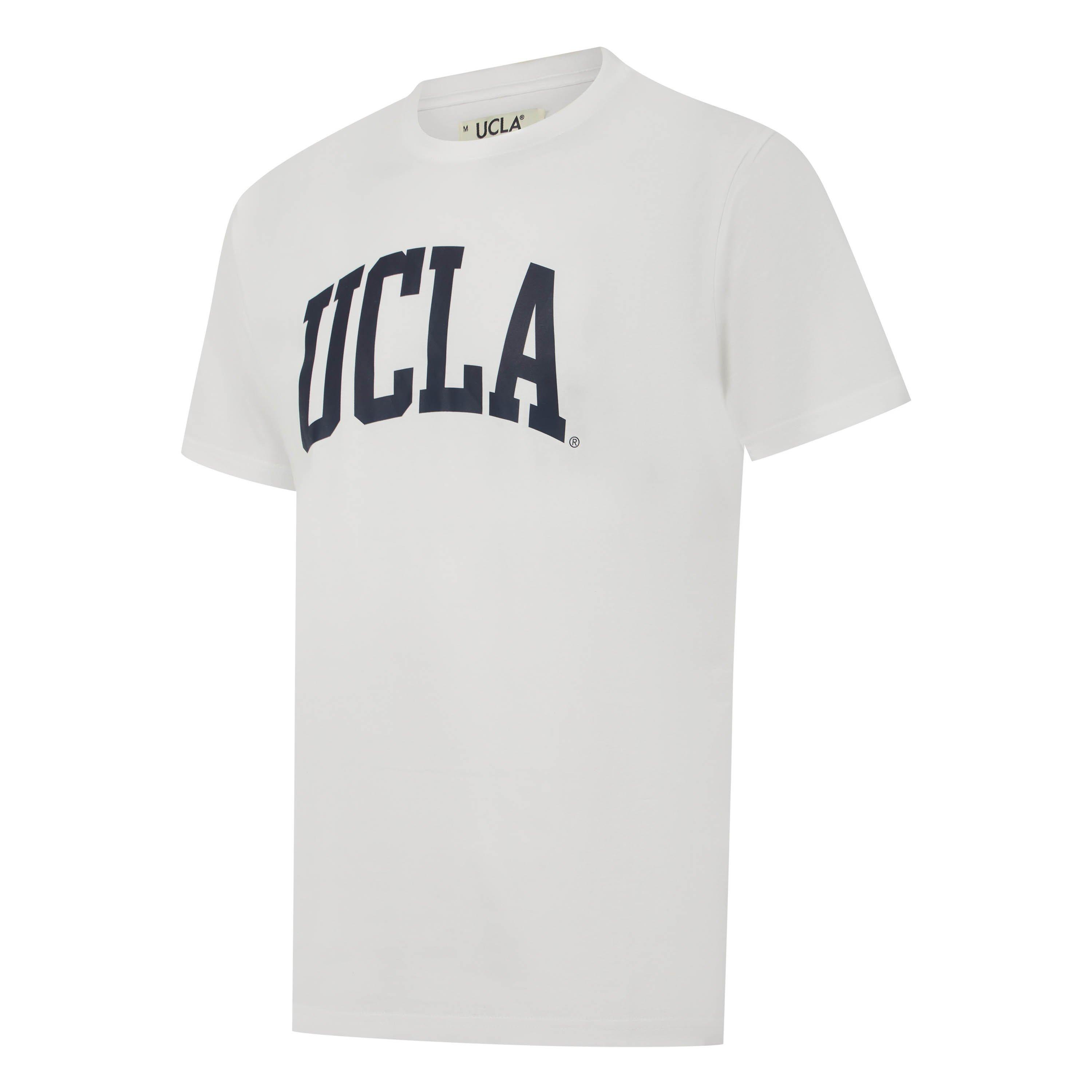 UCLA Large Logo T Shirt Mens