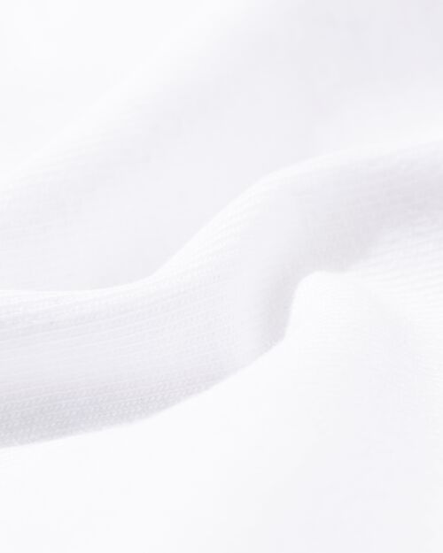 t-shirt homme slim fit blanc