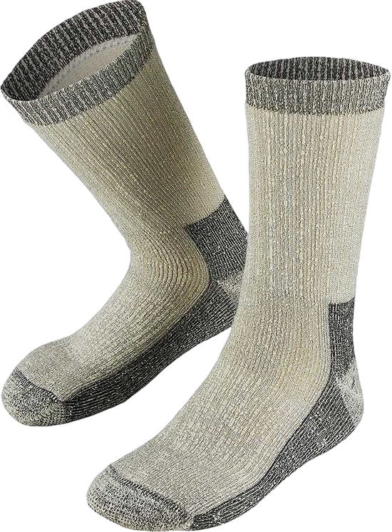 Thermal Heavy Tracking Socks Skisokken