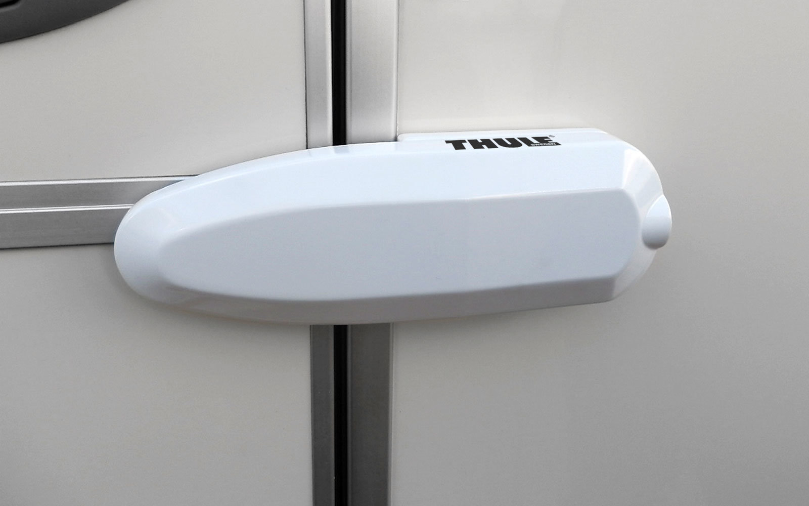Thule Universal Lock Single schwarz