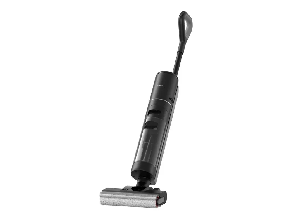 Dreame H12 Pro - Støvsuger - opret - uden pose - 300 W