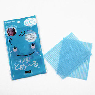Evora - Peel-off haarpads (10 stuks)