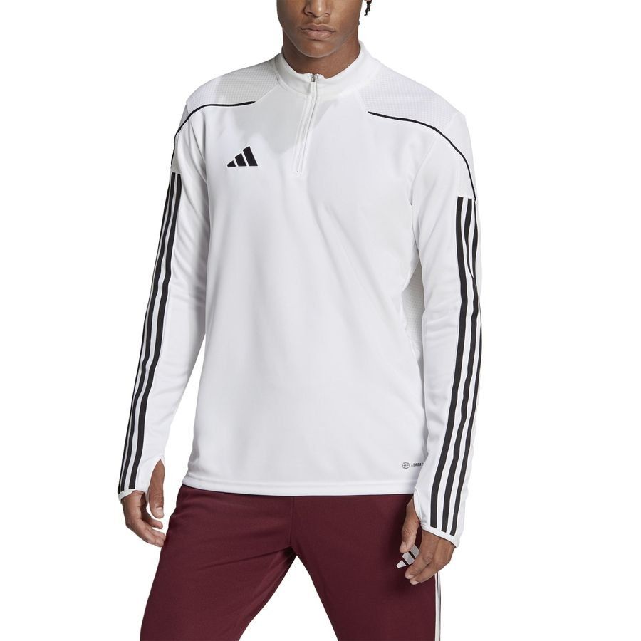 adidas Maillot d'Entraînement Tiro 23 League - Blanc