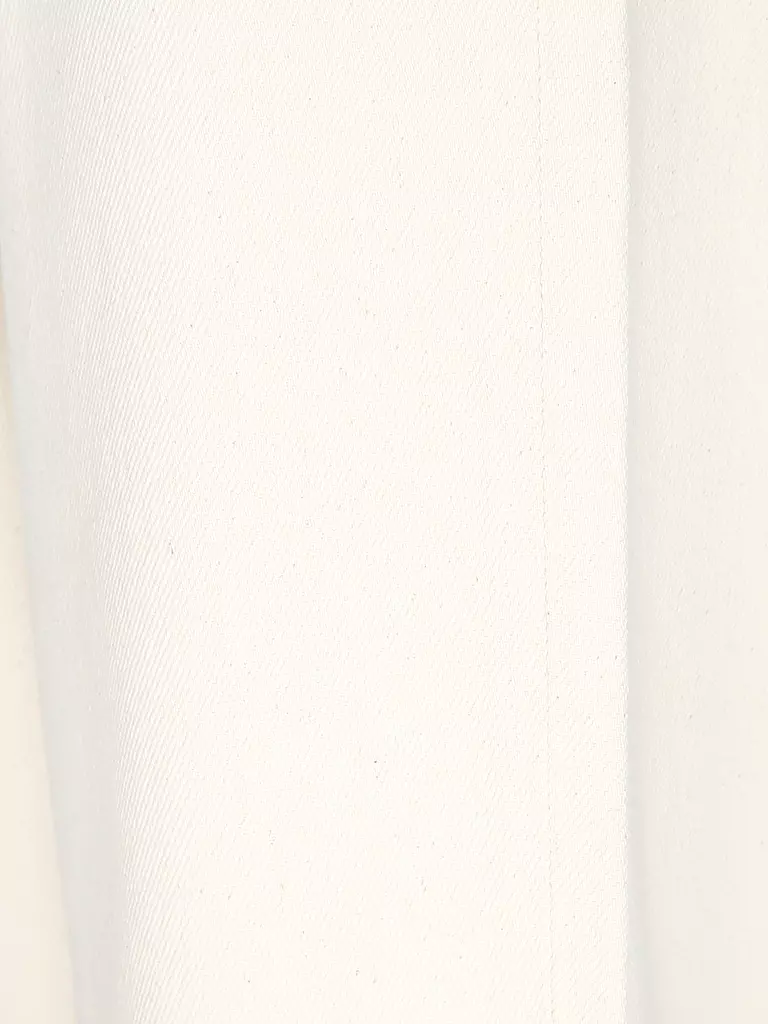 AMERICAN VINTAGE Jeans Balloon Fit  creme