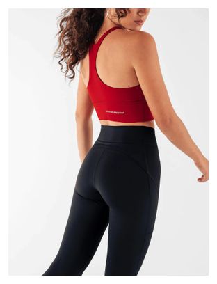 Legging Femme Circle Get In Shape Essentials Noir
