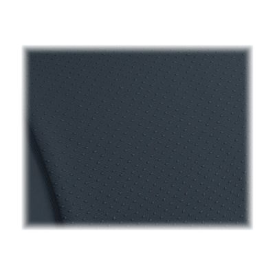 Leitz Ergo Cosy - Repose-pieds - gris velours