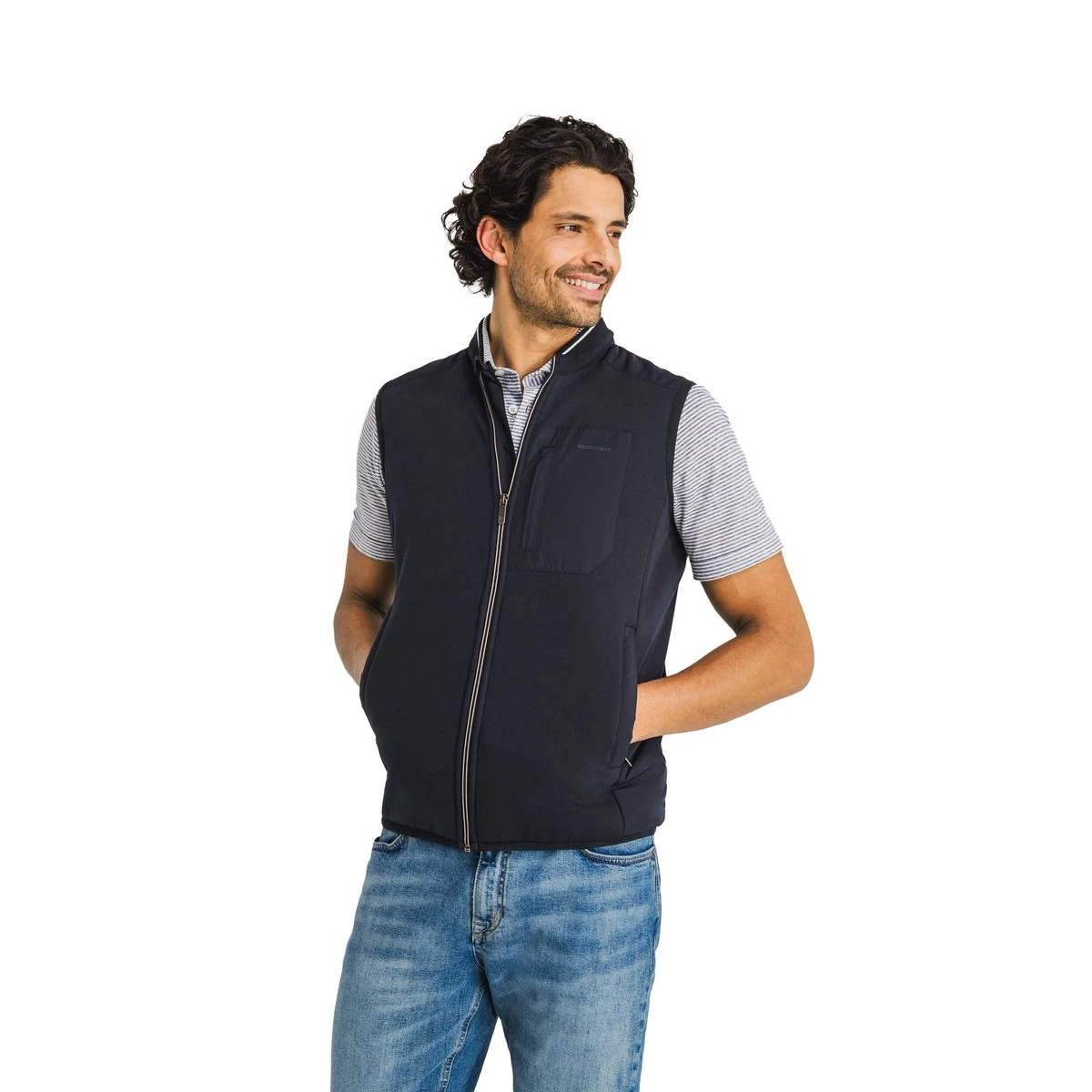Heren Jas 27630202