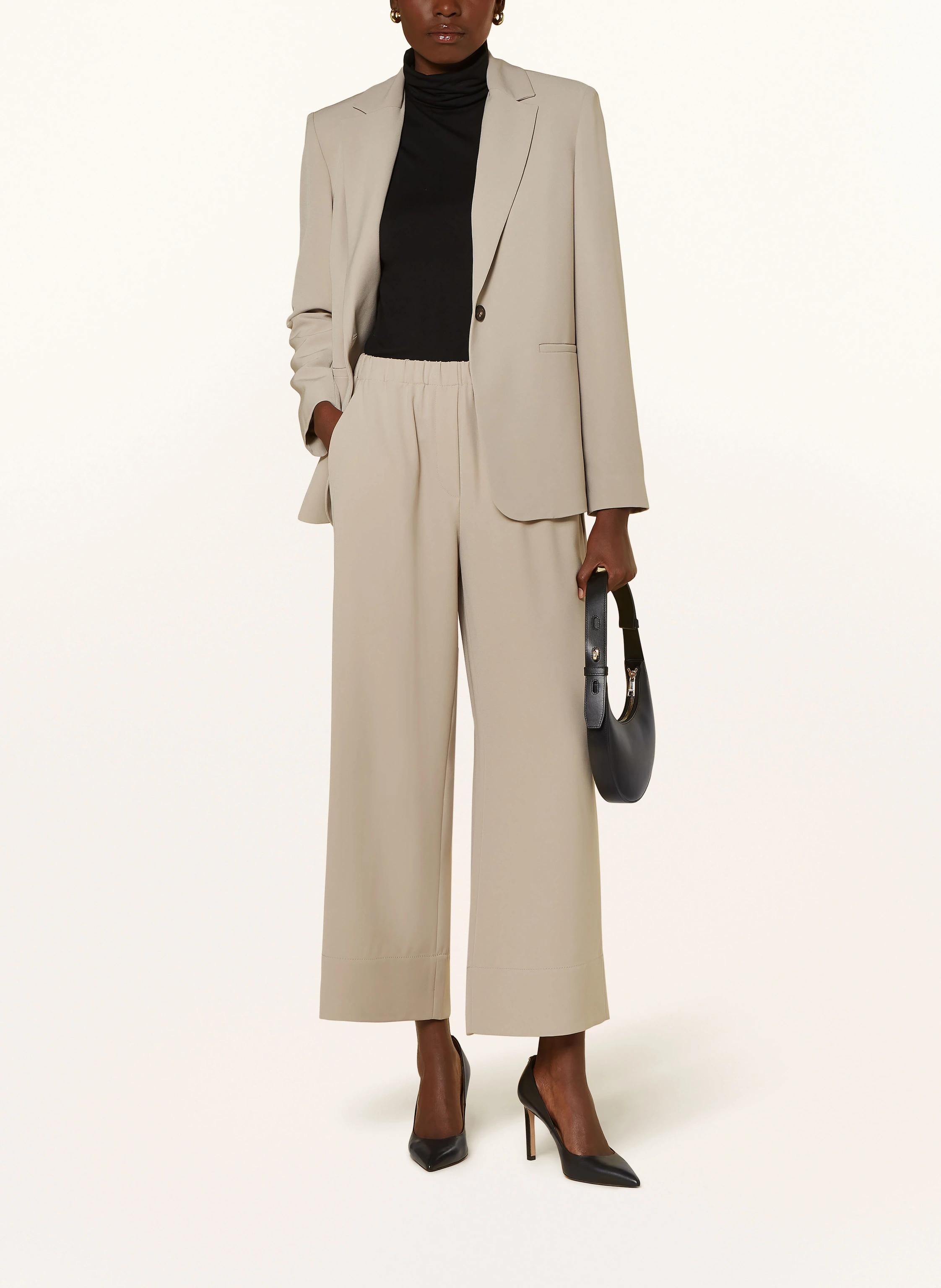 ANTONELLI firenze Marlenehose SULLIVAN