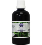 B Nagel Curcuma tinctuur (100 ml)
