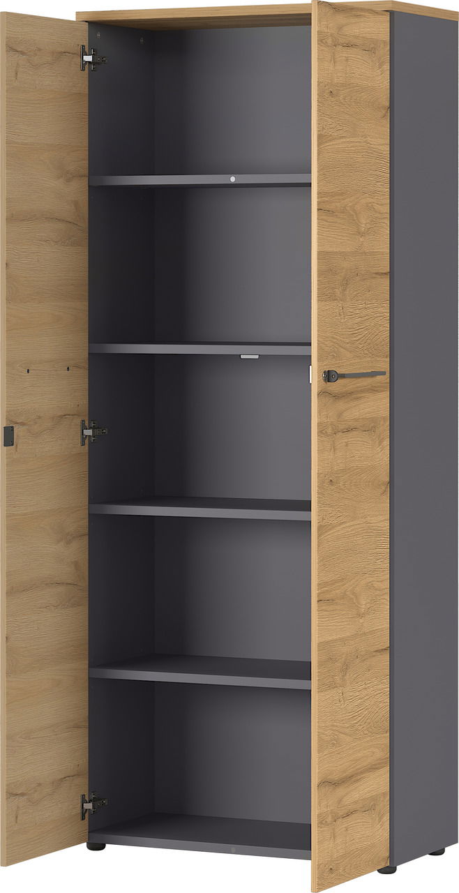 MID.YOU Aktenschrank AGENDA HOME