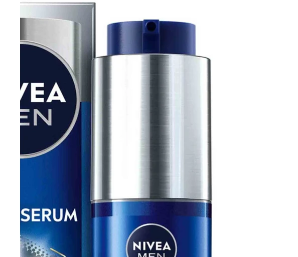 Nivea Anti-Age Power Serum