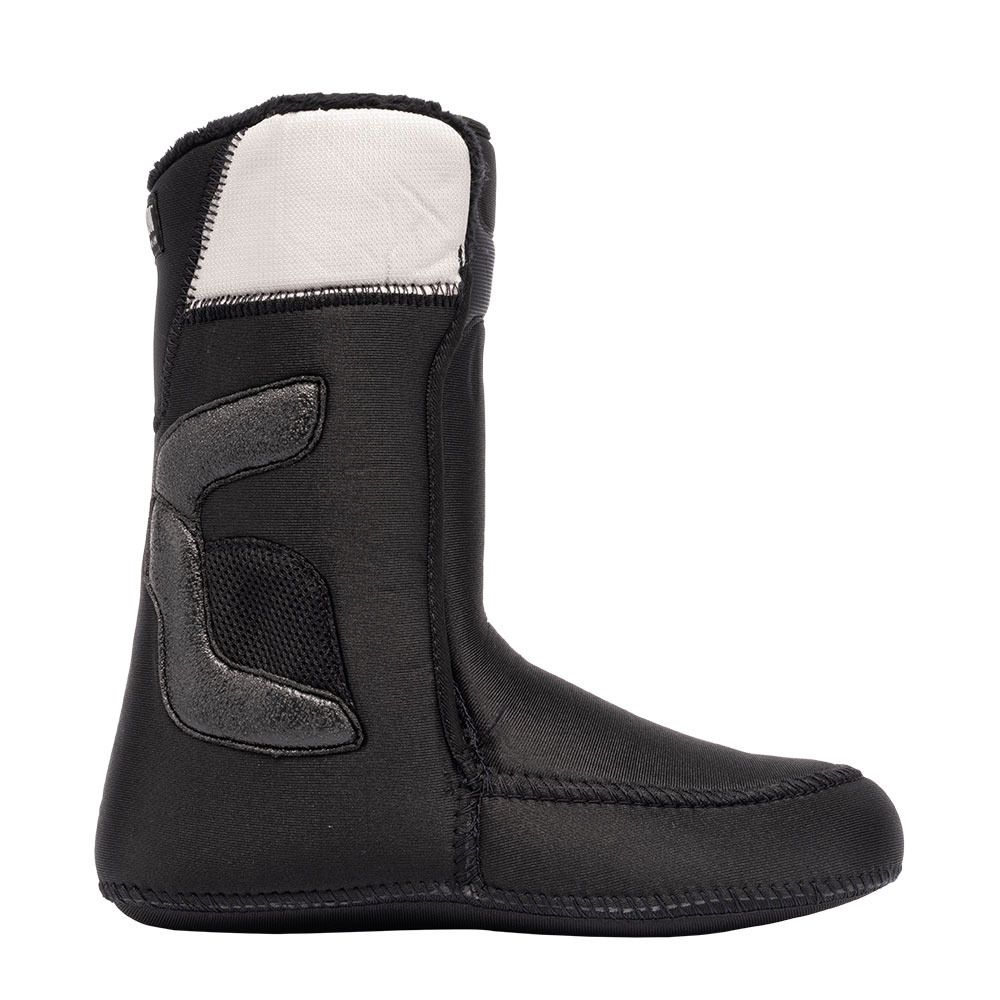 K2 KINSLEY - Boots snowboard Femme black