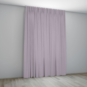Gordijn Lukas 4774 lilac