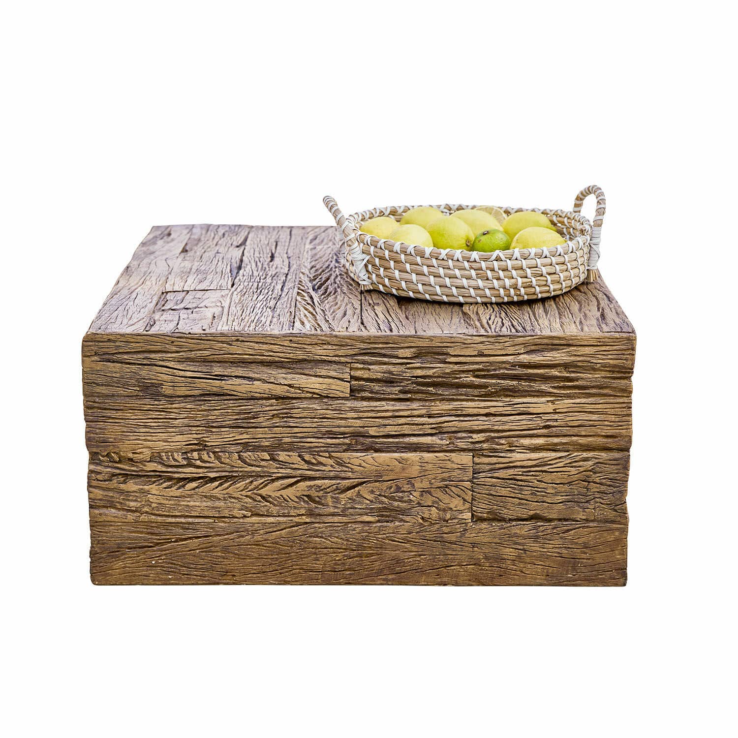 Couchtisch Glâne 60x60 cm
