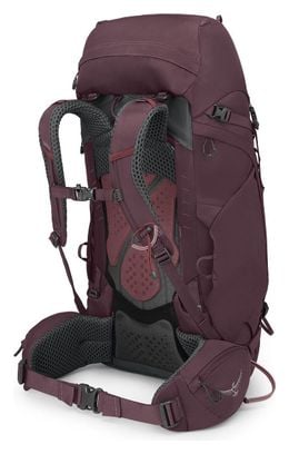 Sac de Randonnée Osprey Kyte 48 Femme Violet
