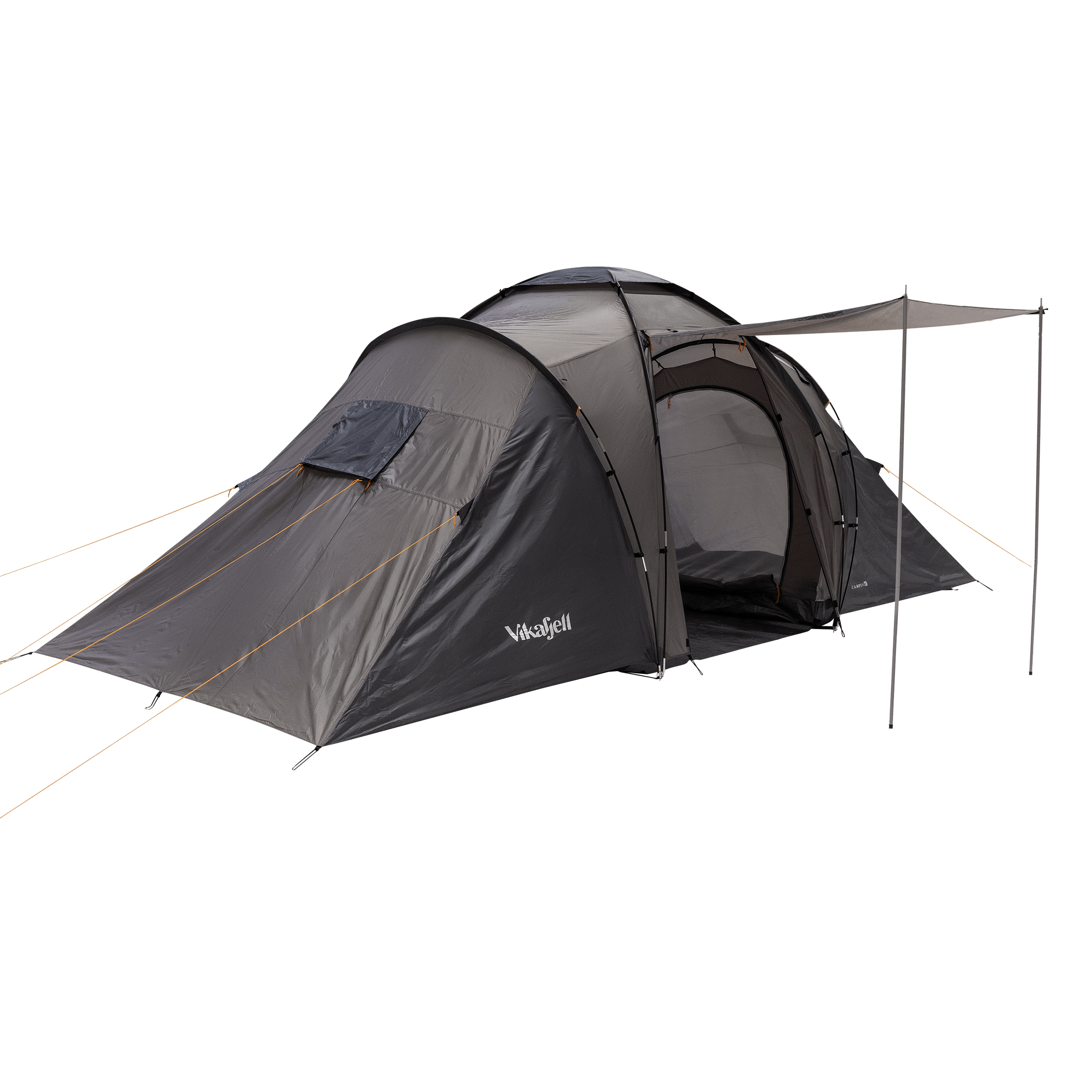 Vikafjell Camping 6 - Telt