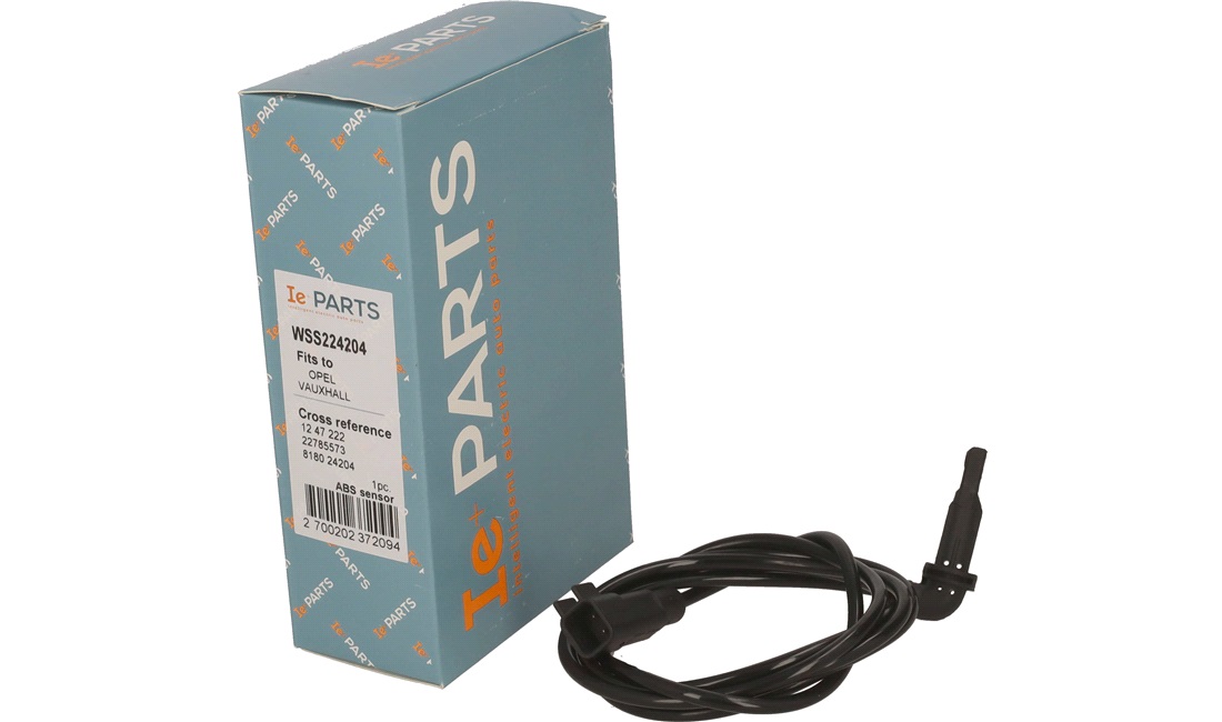 ABS sensor