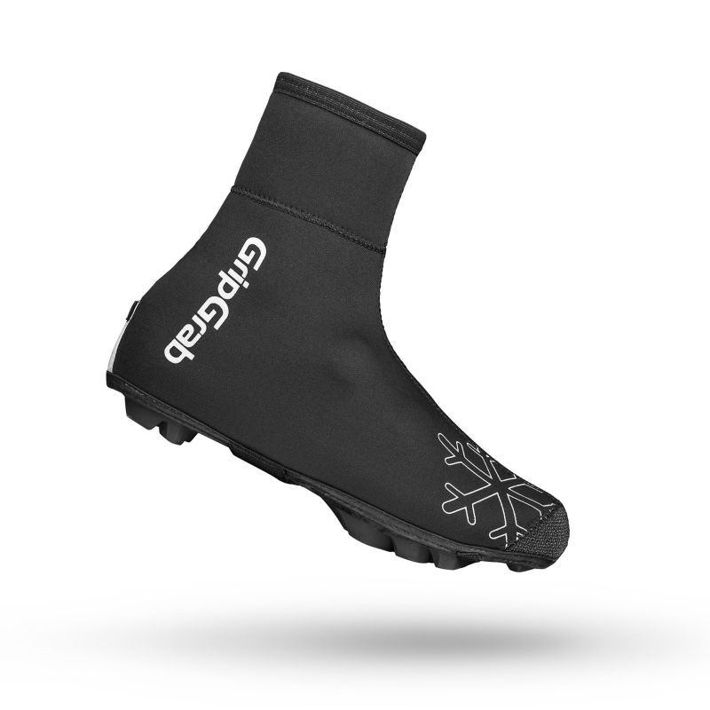 Arctic X Waterproof Deep Winter MTB/CX Shoe Cover - Sur-chaussures vélo
