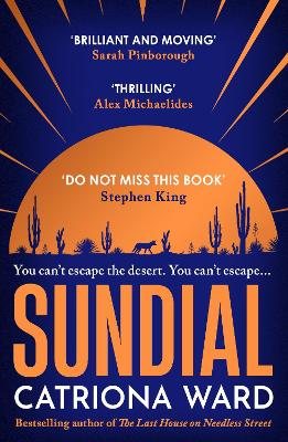 Sundial (Paperback)