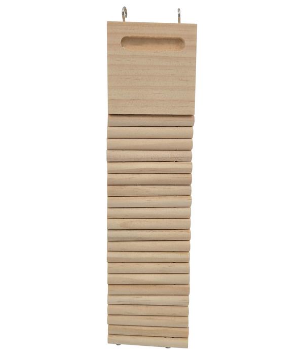Dehner Lieblinge Holzleiter Scale, ca.