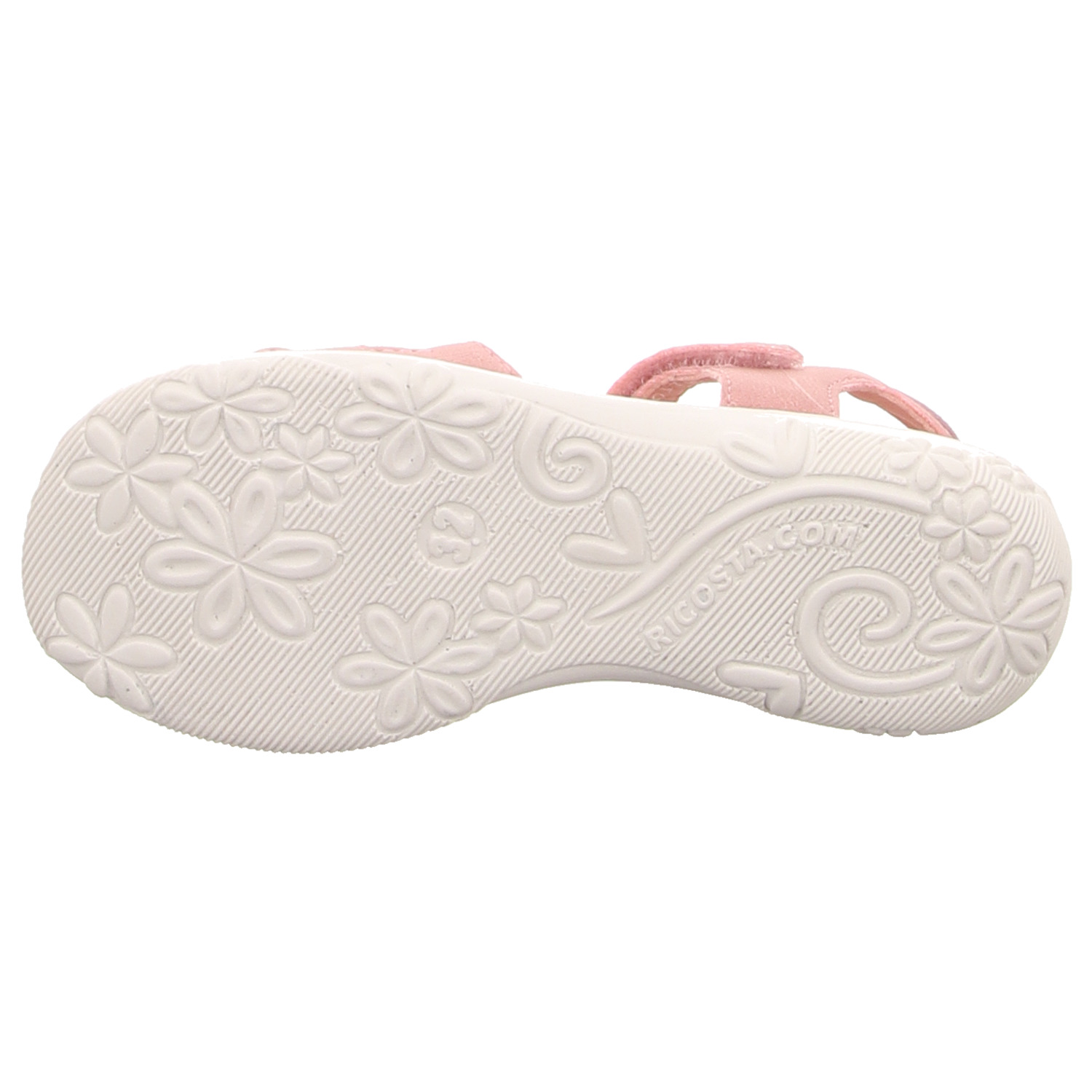 Ricosta Sandaletten rose/pink