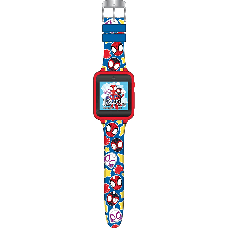 Accutime SmartWatch - Spidey