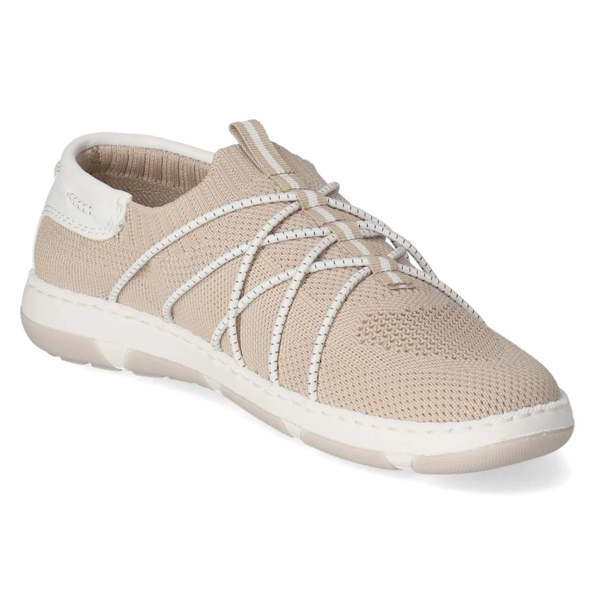 RiekerSlipper - BEIGE