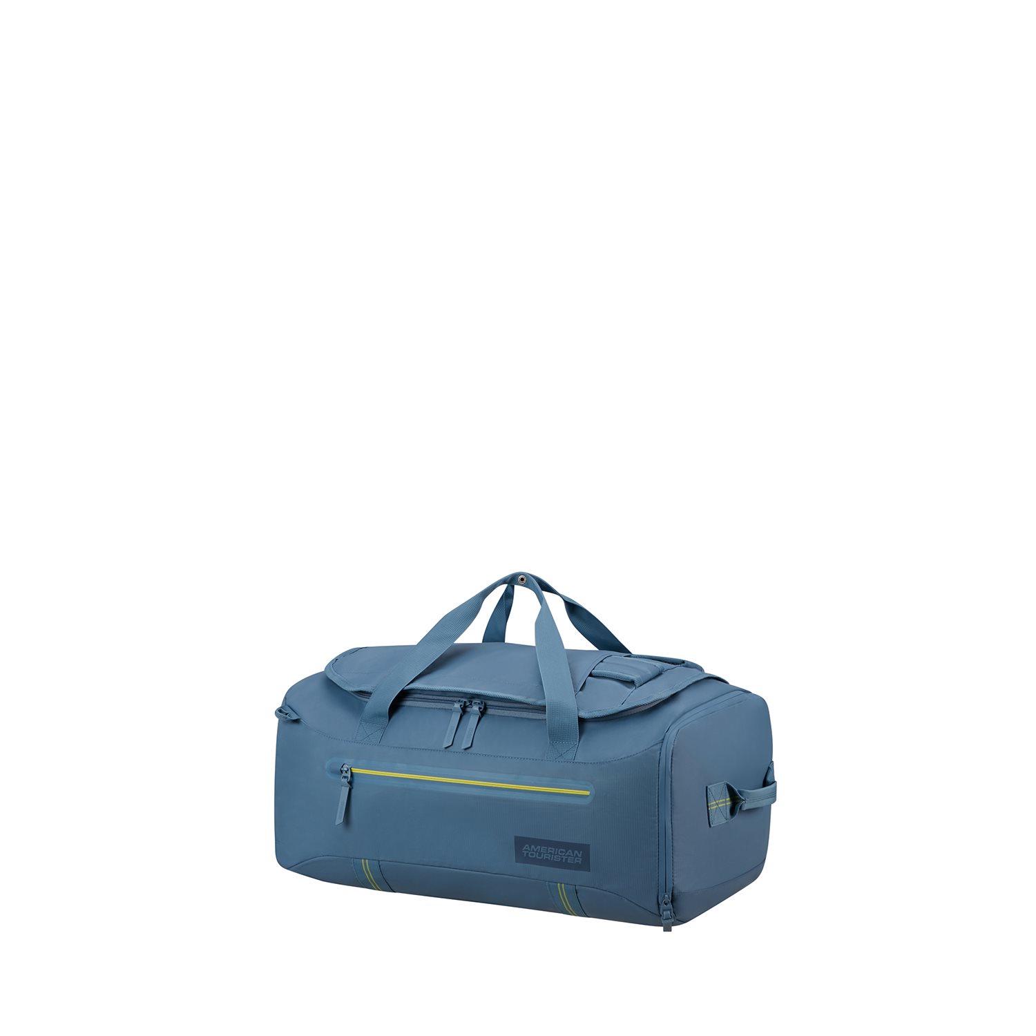 American Tourister Trailgo Duffle M coronet blue