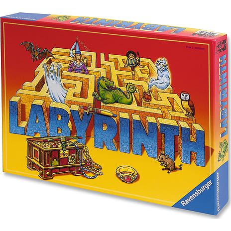 Labyrinth