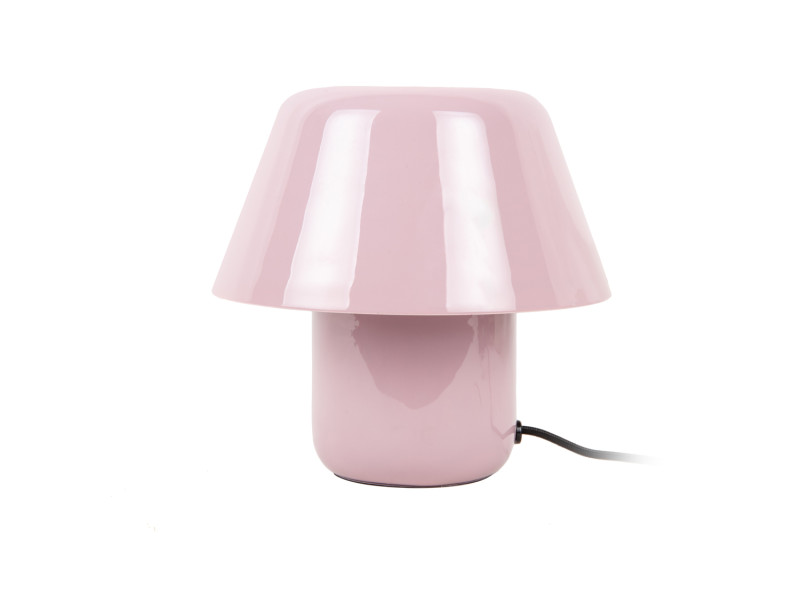 Table Lamp Afan LM2267YE Ochre yellow