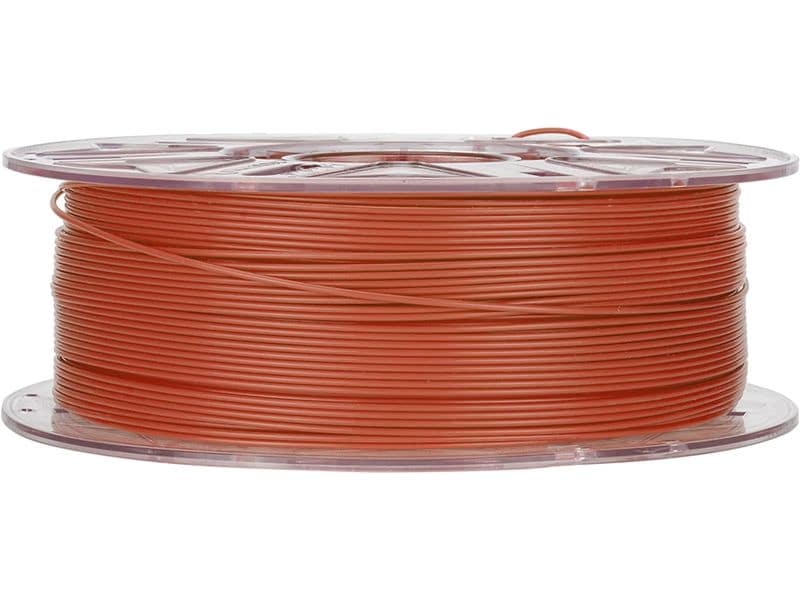 Creality Filament PLA Hyper RFID Braun 1.75 mm 1 kg Erkennung für Materialstand Überwachung