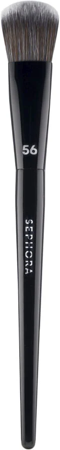 Sephora Collection Pro-børste - Pro Foundation-børste #56
