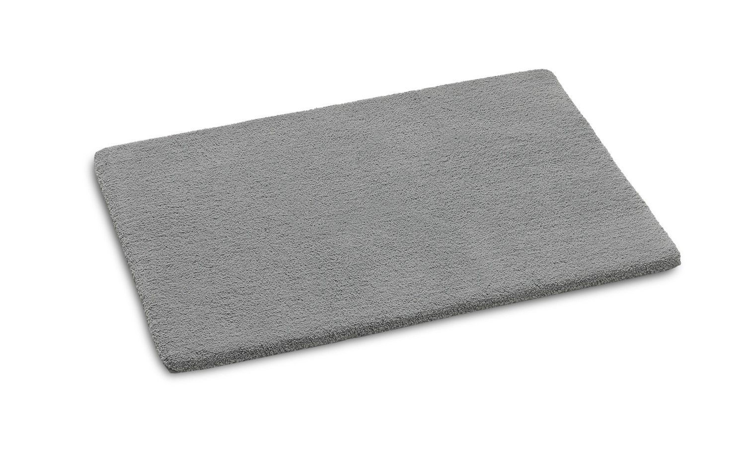 Badematte RHOMTUFT SQUARE 50 x 60 cm