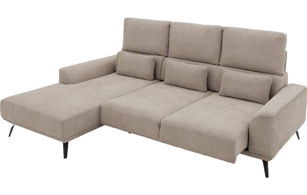 Loungebank Princess