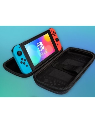 PDP Travel Case Mario Escape Switch