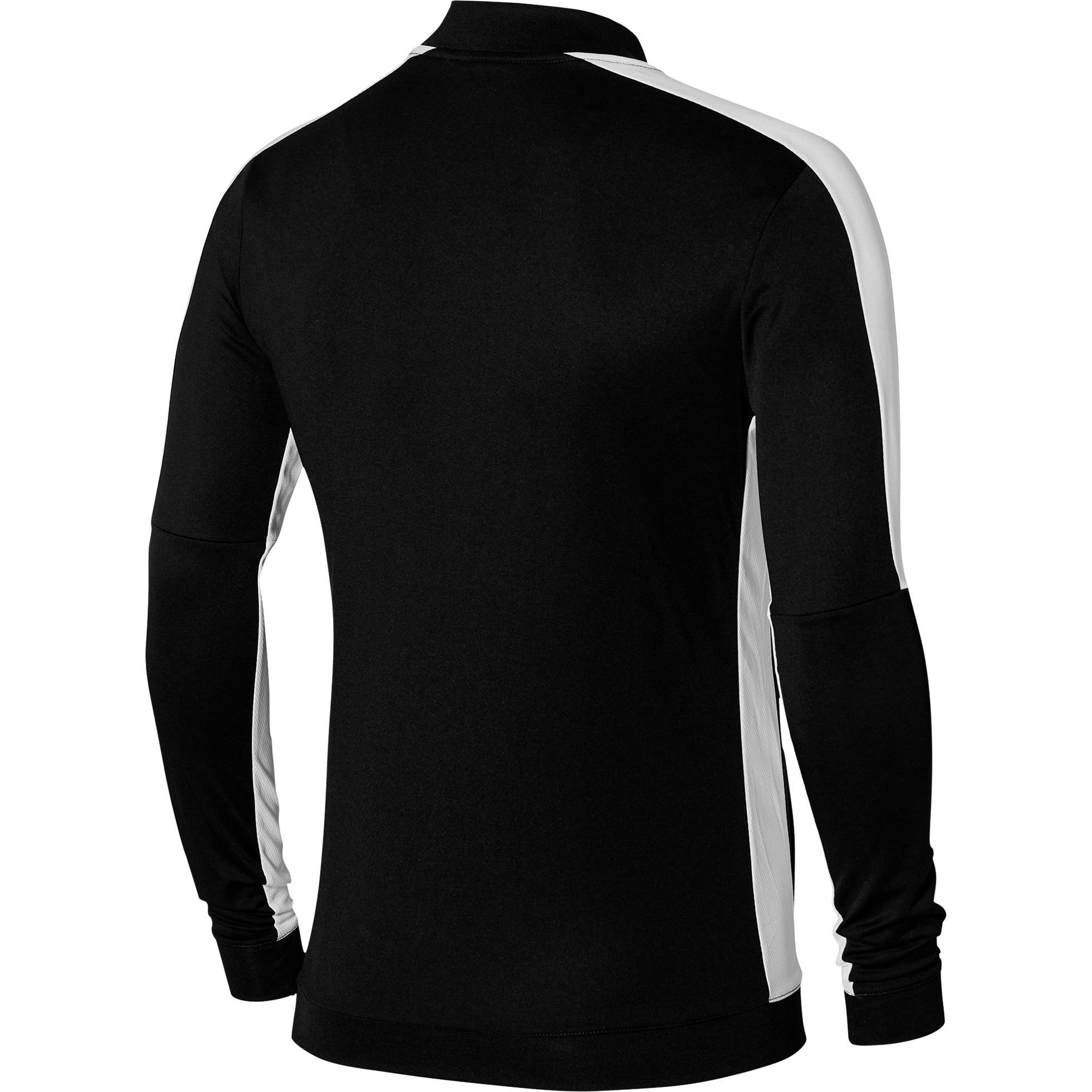 Nike Dri-Fit Academy Knit Trainingsjacke Herren schwarz
