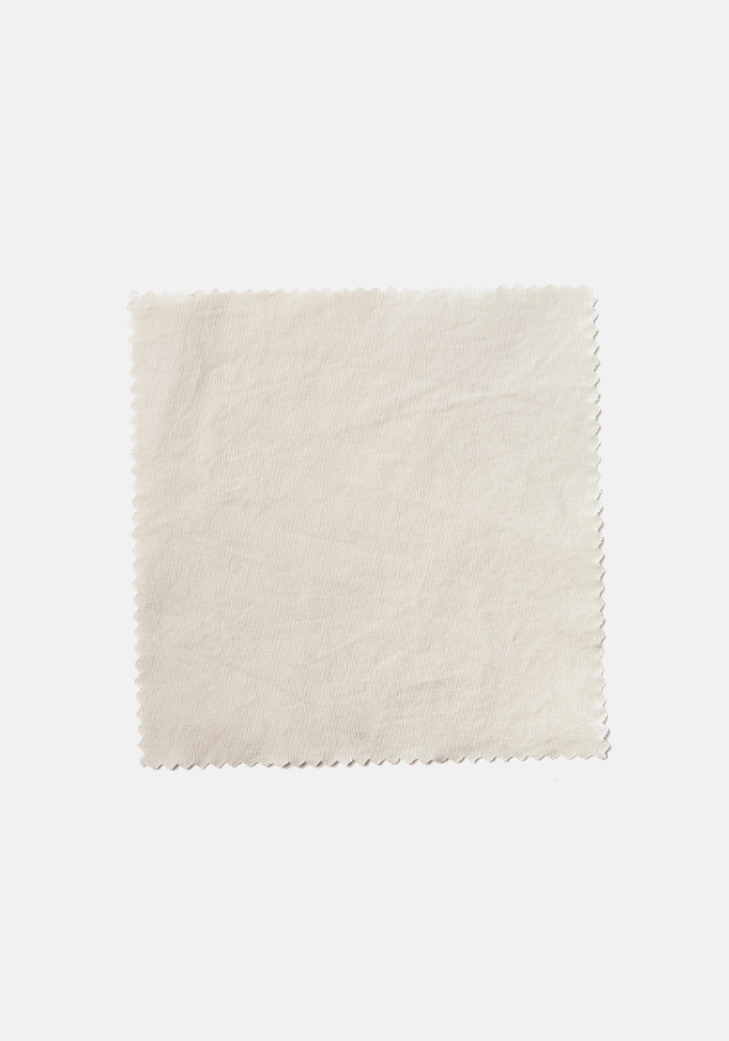 Lavie Kissenbezug Louise Beige