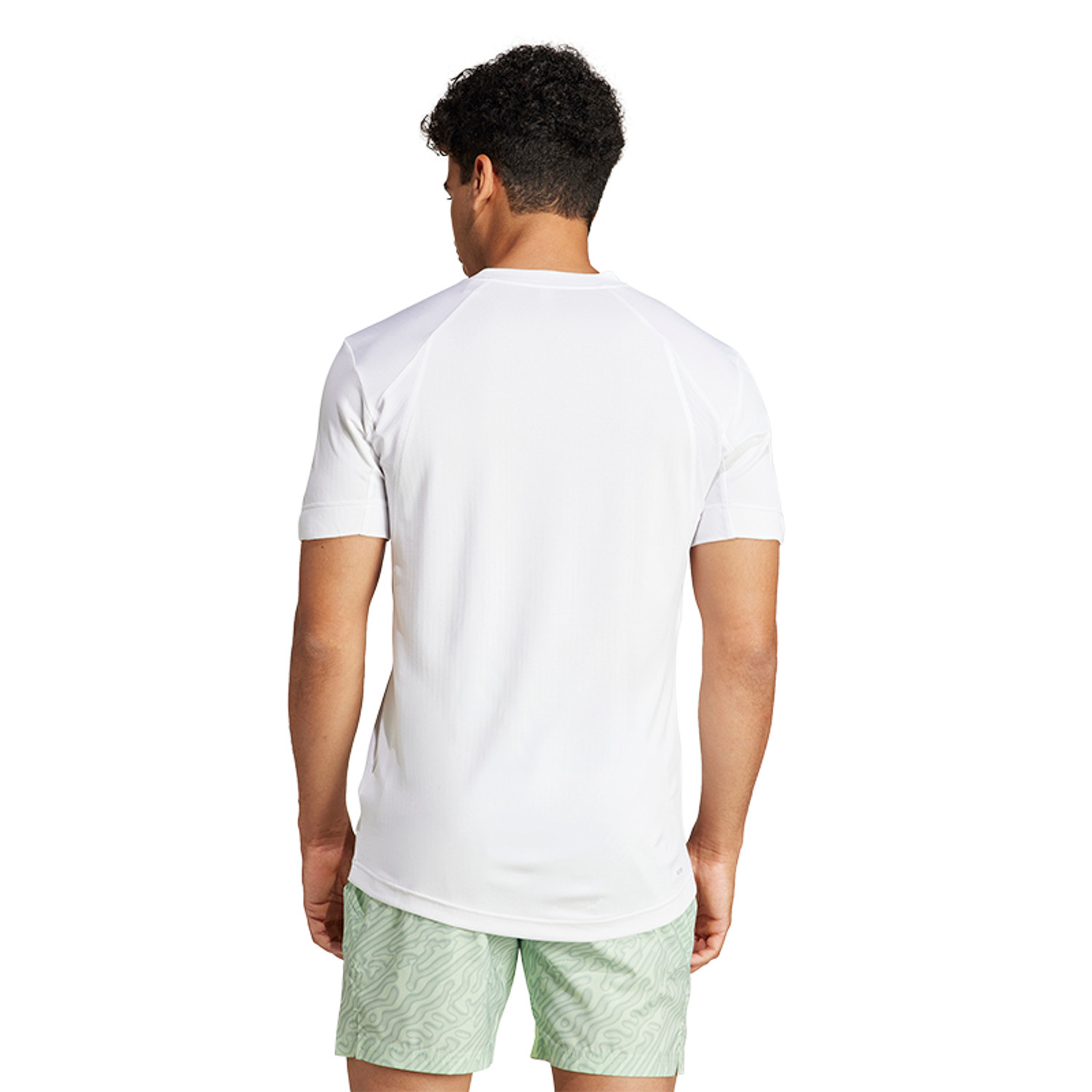 adidas Freelift Tee