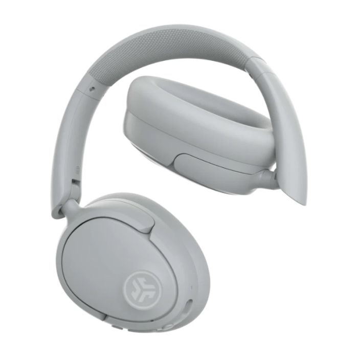 JLab Unisex Jbuds Lux ANC Hvid