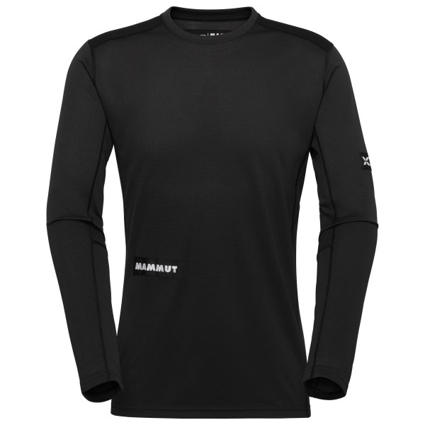 Mammut - Eiger Nordwand First Layer Longsleeve - T-shirt technique