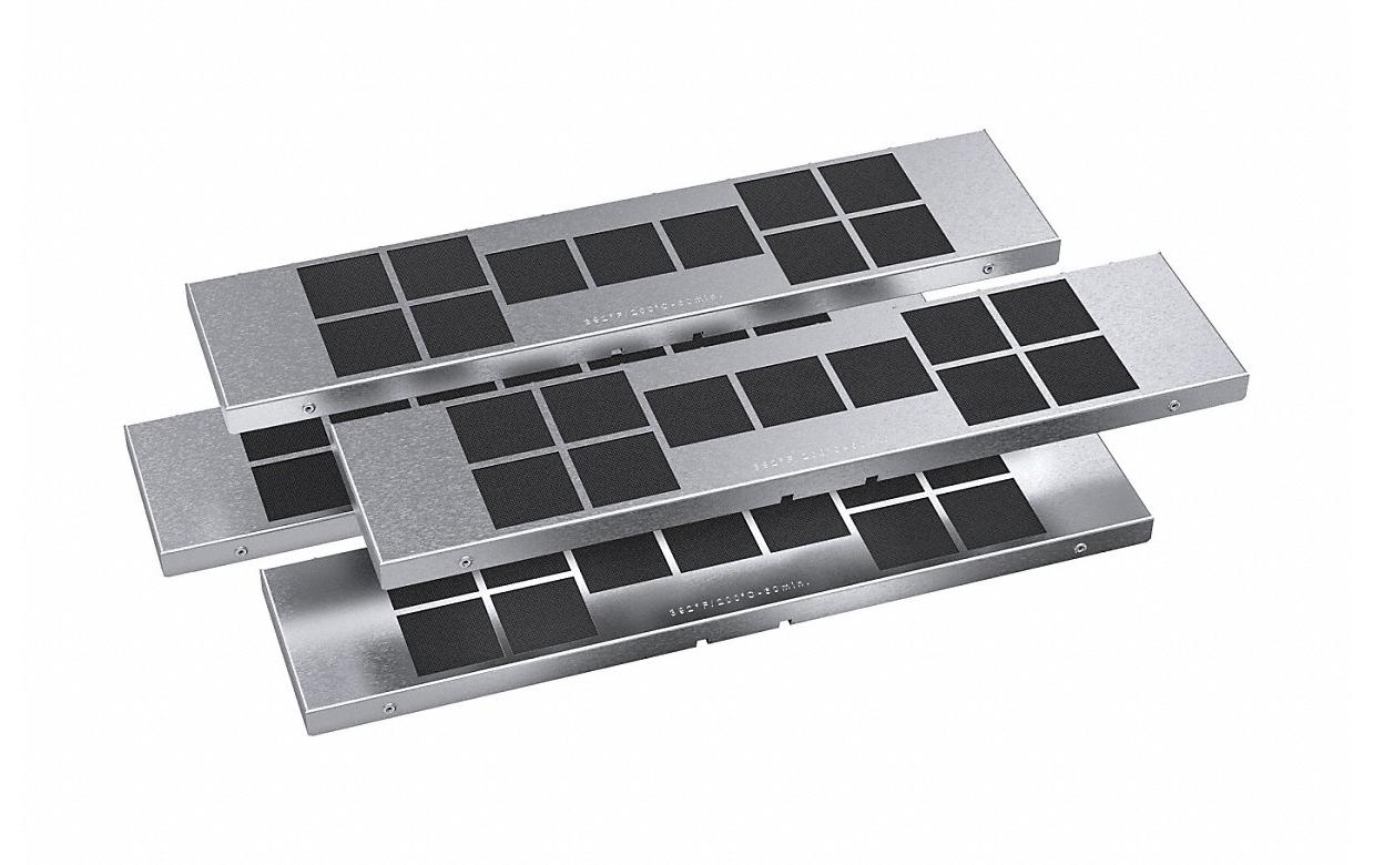 Longlife-Filter DKF 21-R<br>Longlife AirClean Geruchsfilter