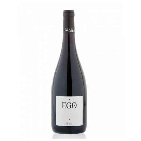 Mas de Lavail - Ego - vin Rouge