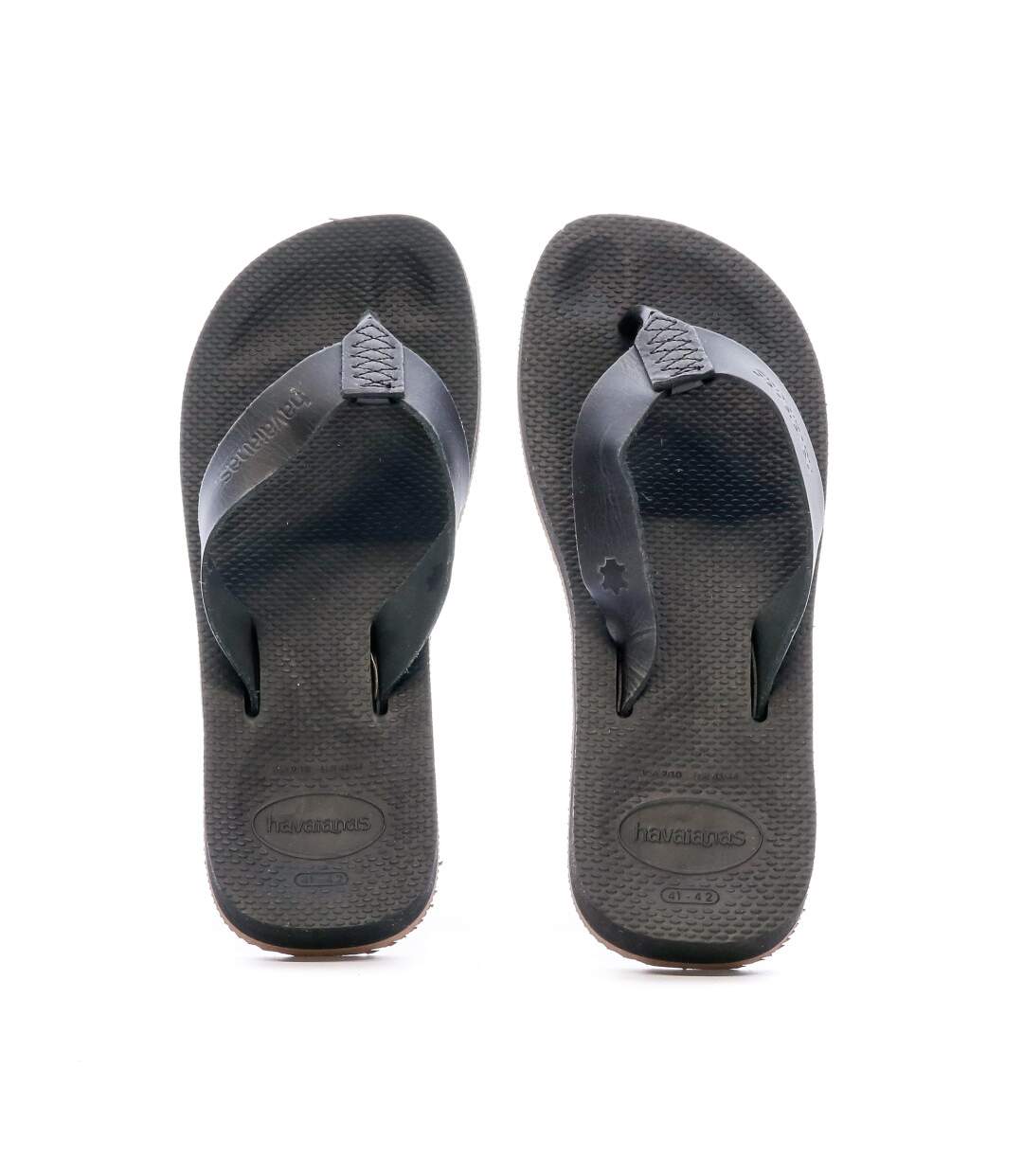 Tongs Noir Homme Havaianas Urban Special