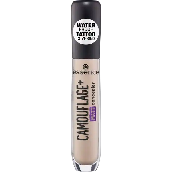 CAMOUFLAGE+ MATT concealer 20