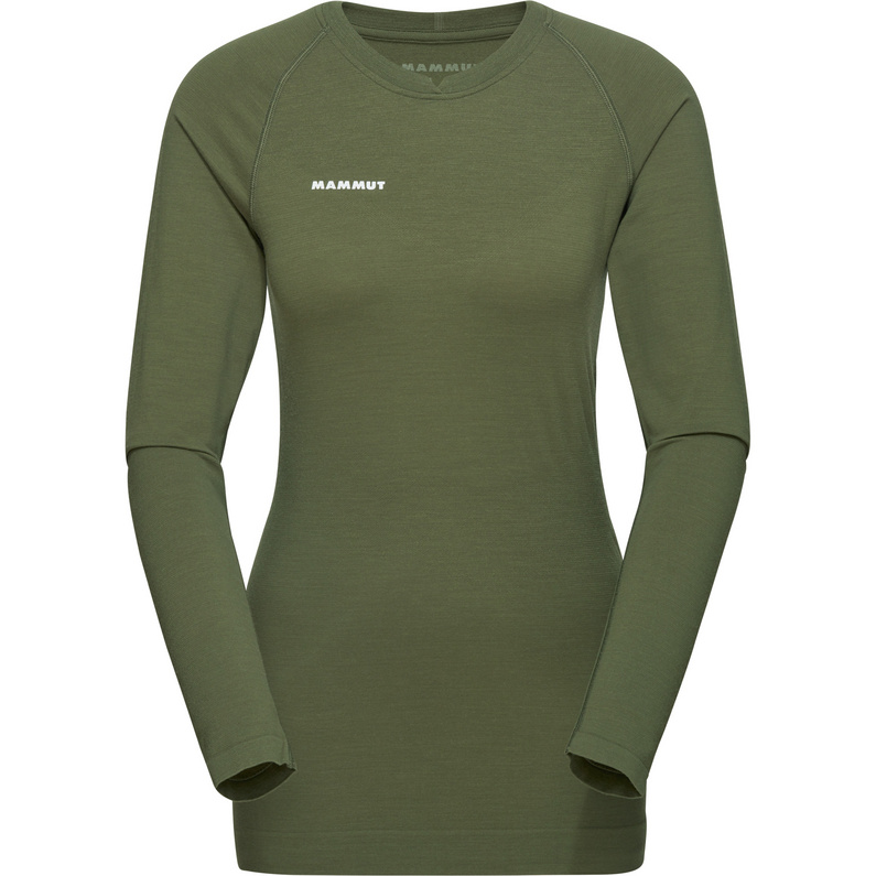 Mammut Damen Trift Longsleeve