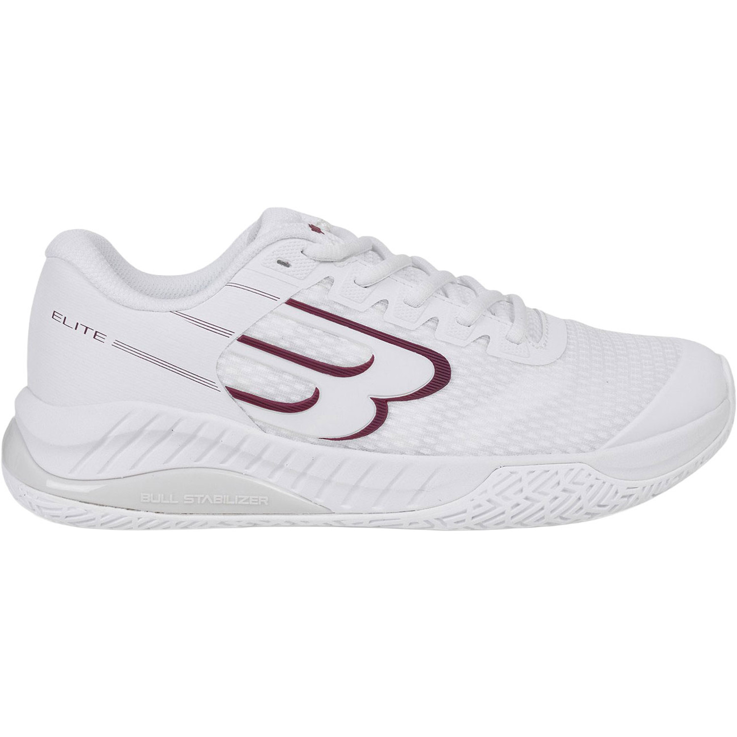 Bullpadel Elite 25I Dames