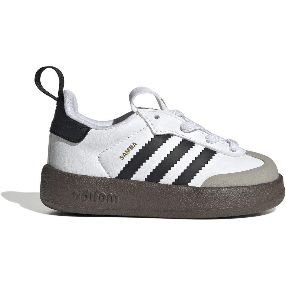 Køb adidas Originals Ftwr White/Core Black/Clear Granite Adifom Samba 360 I Sneakers