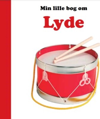 Lyde - Globe - Bog