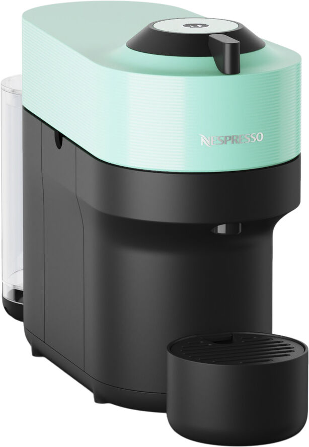 Nespresso Vertuo Pop, 0,6 l. , aqua mint