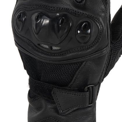 Gants DXR GAMEPAD - Noir